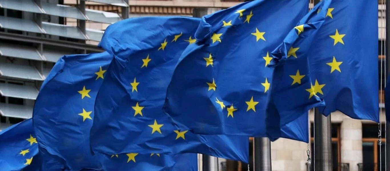 ΕΕ για Τουρκία: Πρέπει να σημειωθεί πρόοδος σε τομείς όπως η Κύπρος